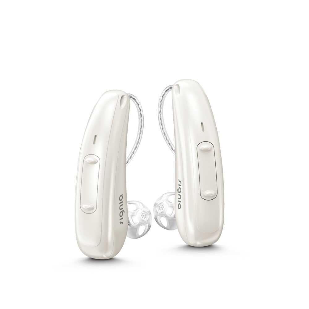 Pure Charge & Go 5X RIC